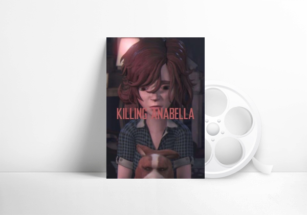 Película Killing Anabella
