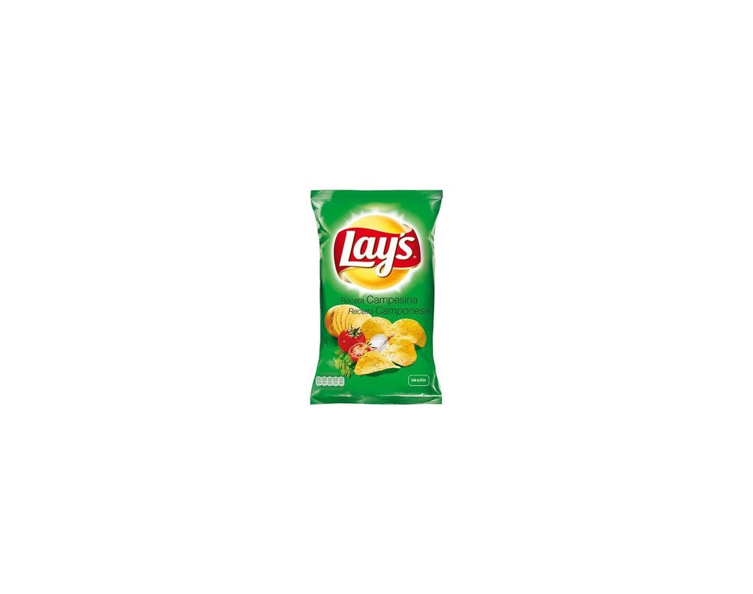 Products Lay's Camponesa