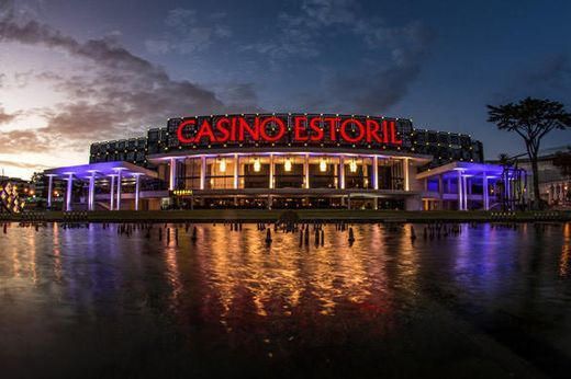 Casino Estoril