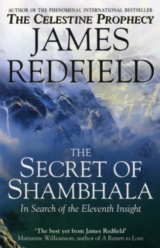 Libro The Secret Of Shambhala: In Search Of The Eleventh Insight