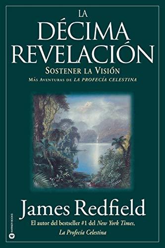 Libro La Décima Revelacion