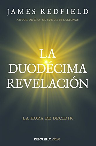 Book La Duodécima Revelación