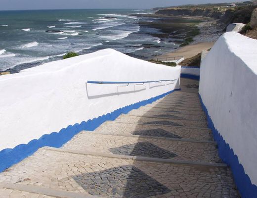 Praia de São Sebastião