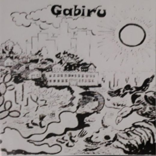 Gabiru