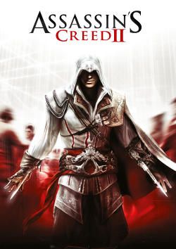 Assassins creed II 