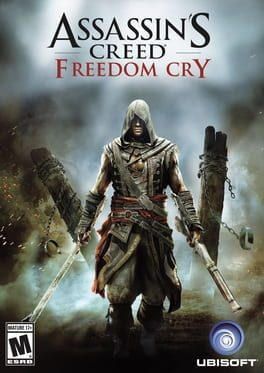 Assassin's Creed: Freedom Cry