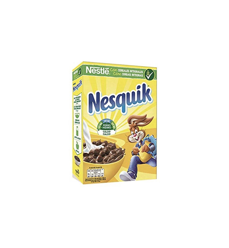 Products Nesquik 