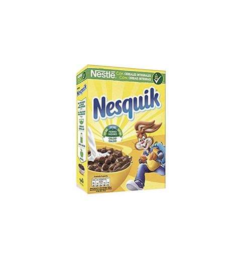 Nesquik 