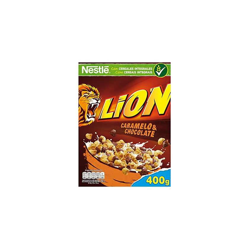 Product Lion