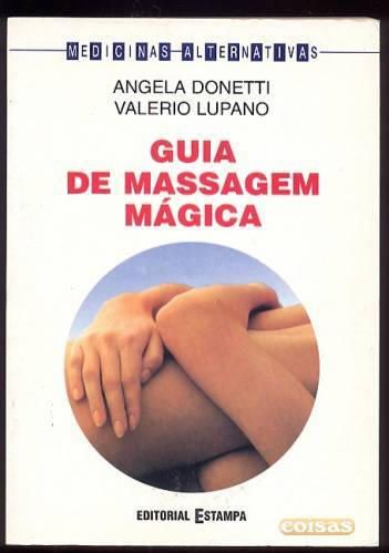 Guia de Massagem Mágica