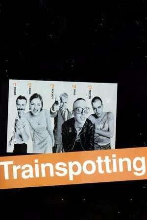 Trainspotting