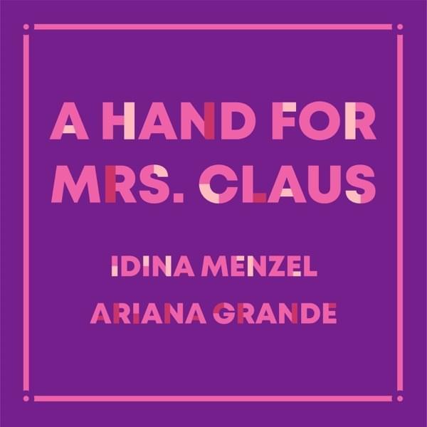 Music A Hand For Mrs. Claus