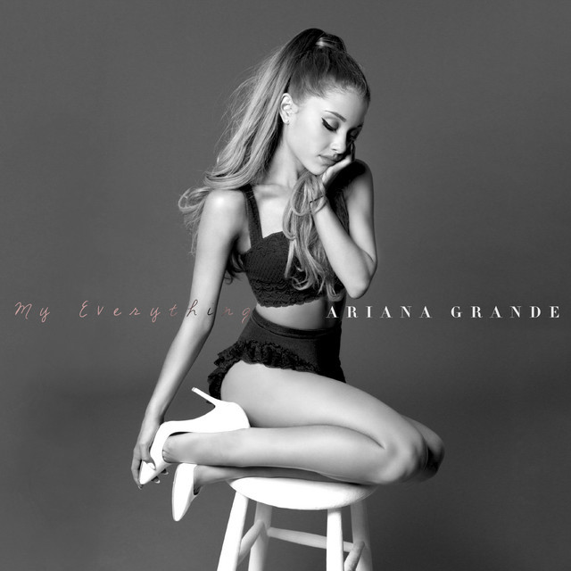 Music Ariana Grande - Too Cloose