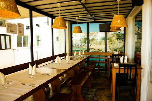 Restaurantes Restaurante Luxembourg