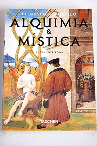 Books Alquimia y misticismo