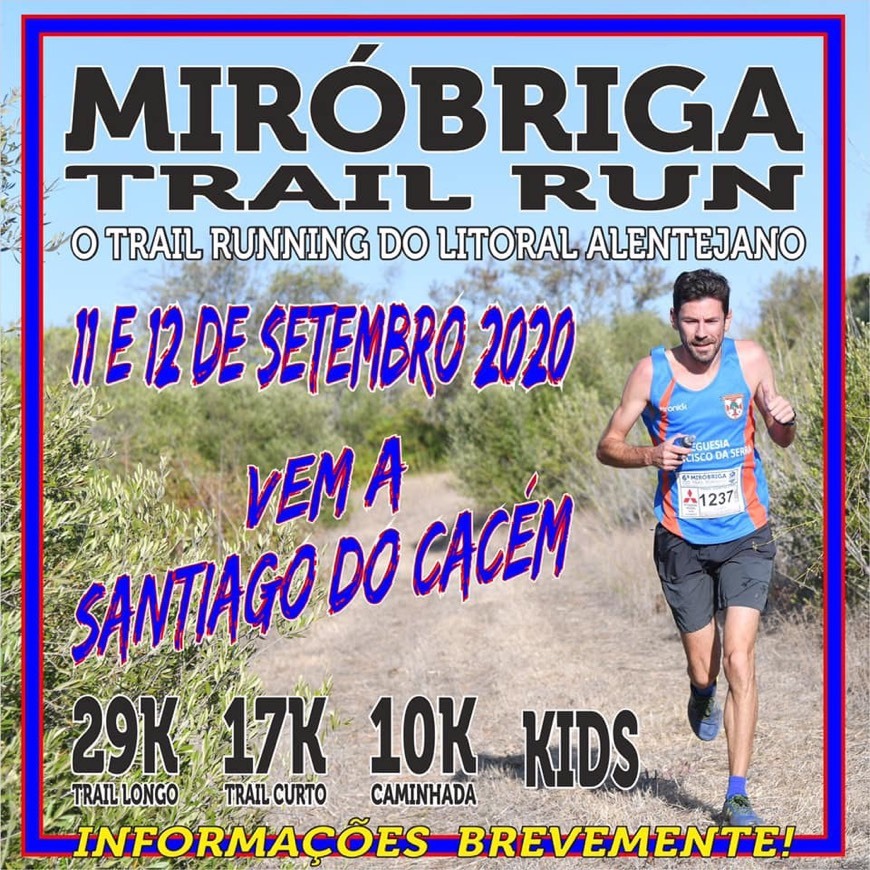 Moda Miróbriga Trail Run