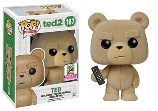 Pop figure Ted 2 
