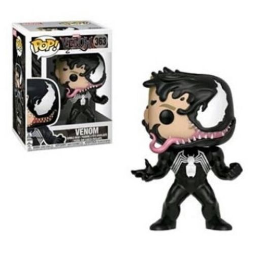 Pop figure Venom 
