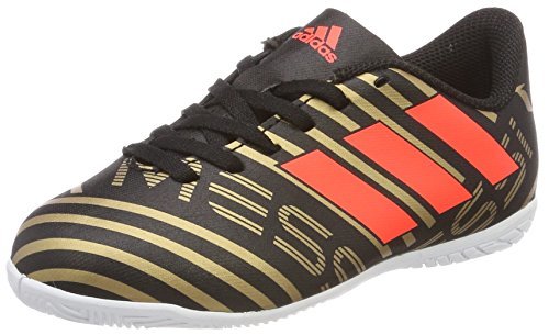Social Adidas Nemeziz Messi Tango 17.4 In J, Zapatillas de fútbol Sala Unisex