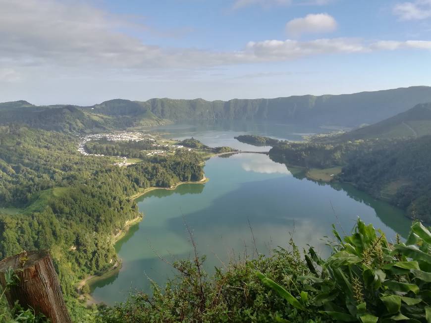 Lugar São Miguel Island