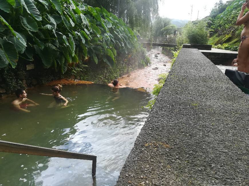 Place Poça da Dona Beija