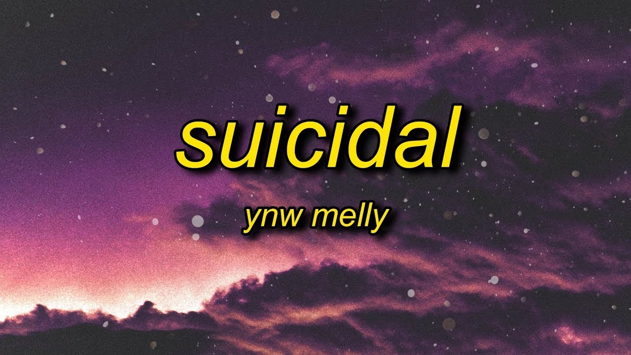 Music Suicidal