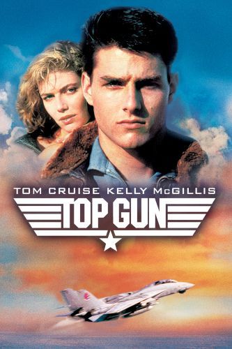 Movie Top Gun: Ídolos del aire