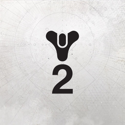 App Acompañante de Destiny 2