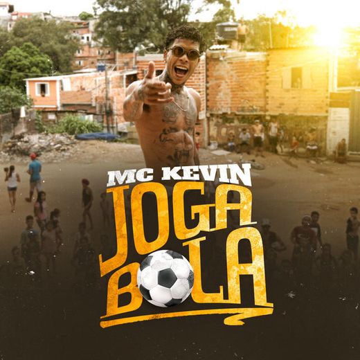 Joga Bola