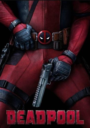 Deadpool