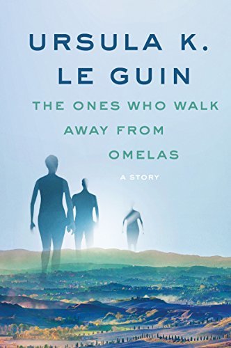 Libro The Ones Who Walk Away from Omelas