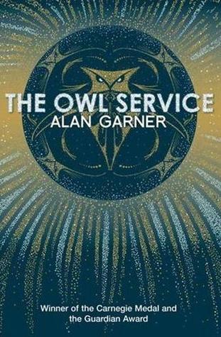 Libro The Owl Service by Alan Garner