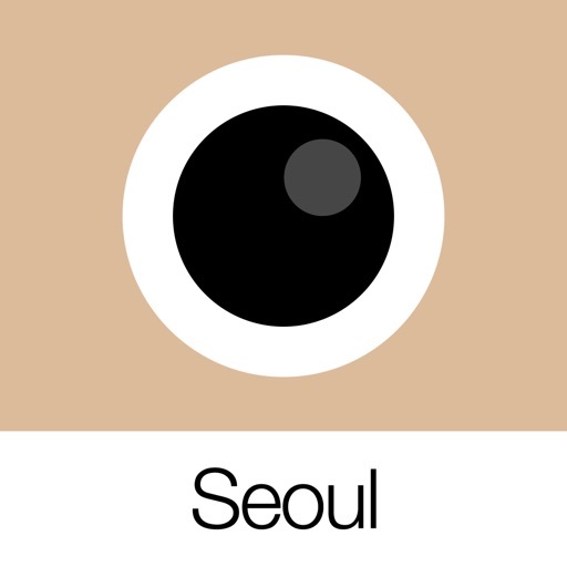 App Analog Seoul