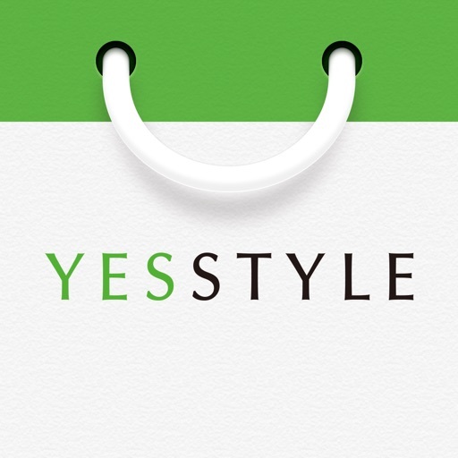 App YesStyle- Belleza Y moda