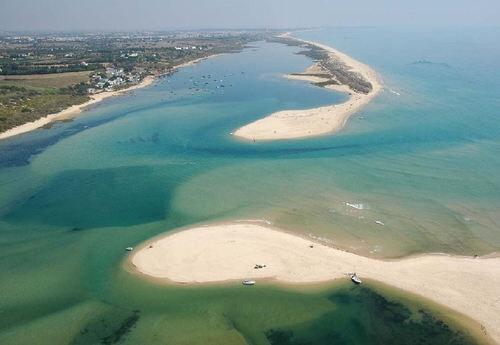 Place Praia de Cacela Velha 