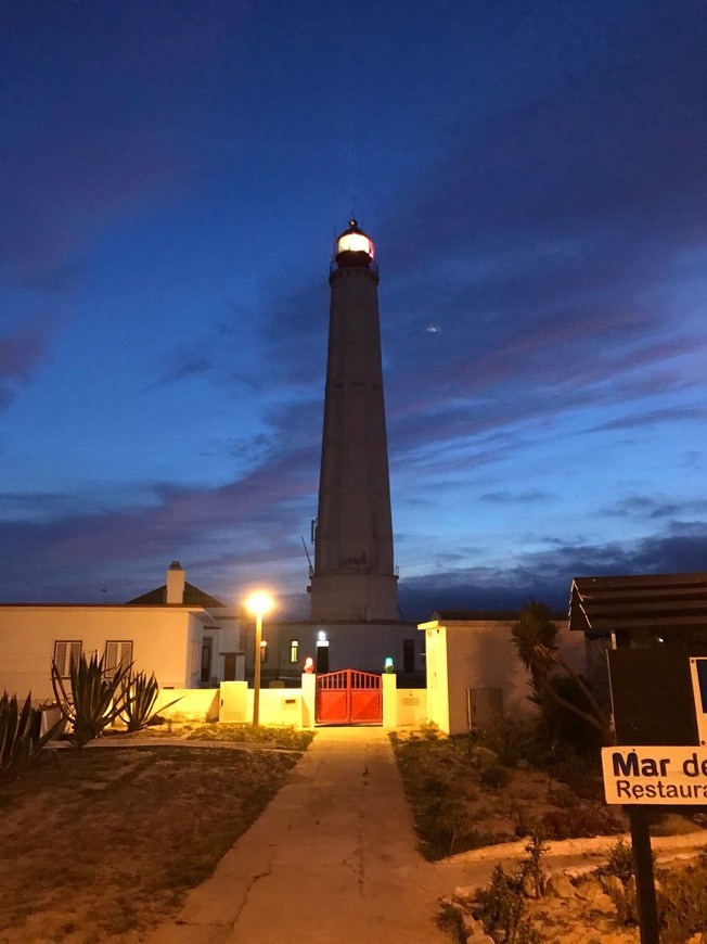 Place Ilha do Farol, Algarve