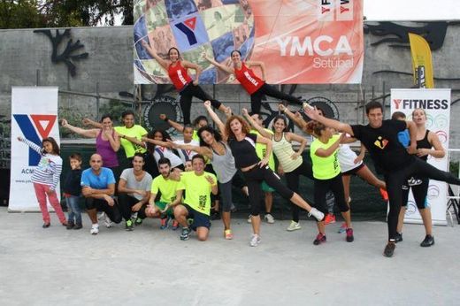 YMCA Portugal