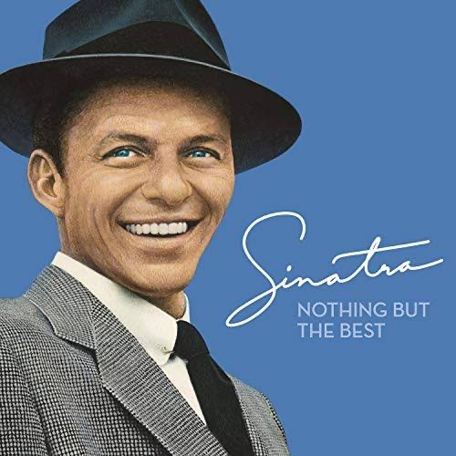 Canciones Frank Sinatra