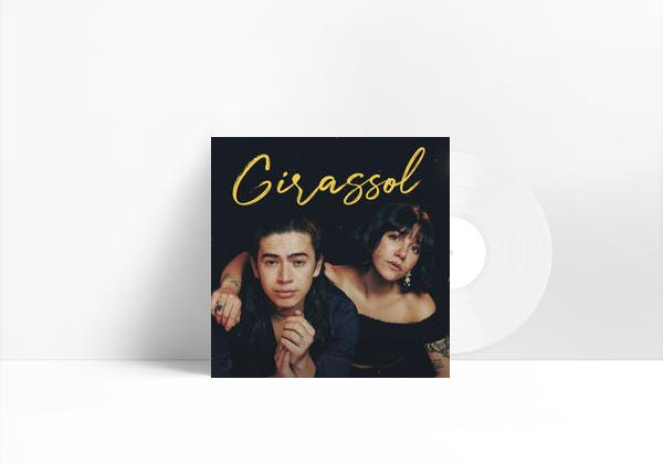 Canción Girassol