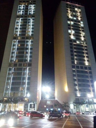 Regus - Casablanca Twin Towers