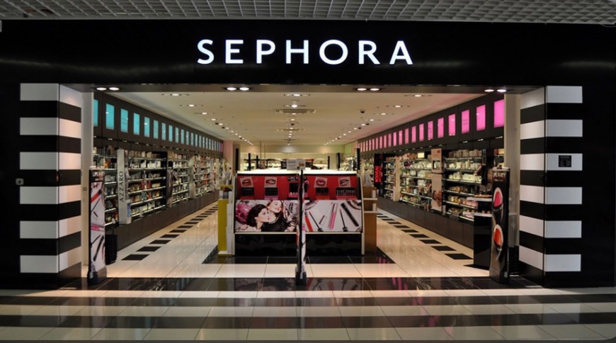 Moda Sephora ✨