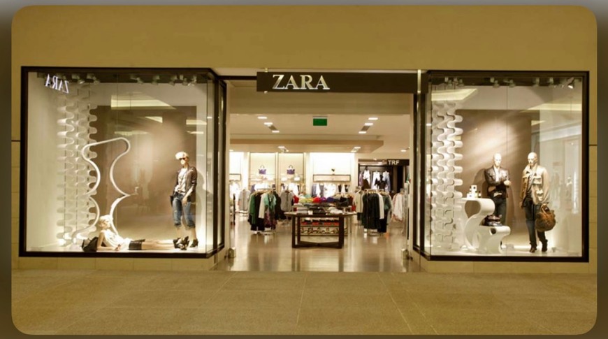 Moda Zara✨