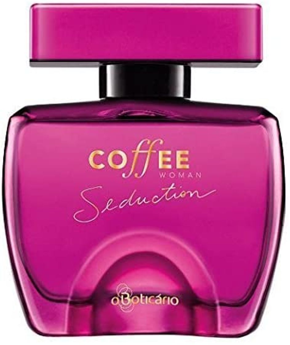 Producto Perfume Coffee