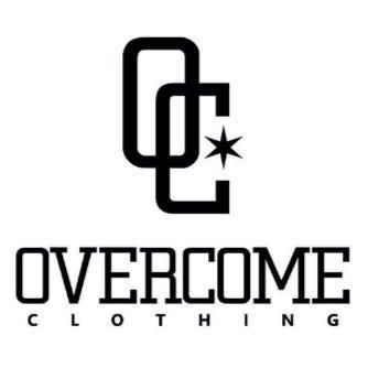Overcome 🤩