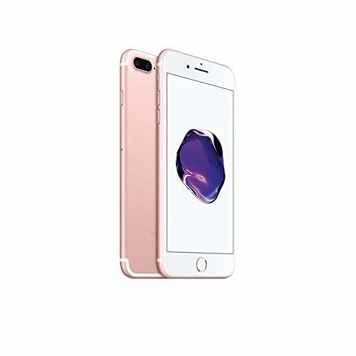 Electronic Apple iPhone 7 Plus 128GB Oro Rosa