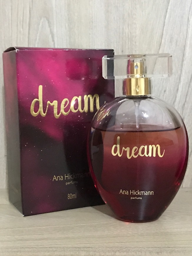 Fashion Perfume da Ana Hickmann 🔝