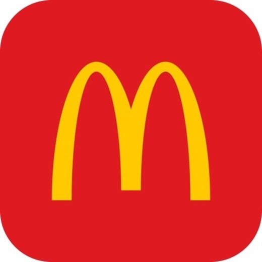 McDonald's App