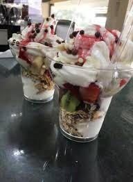 Gelataria Copa