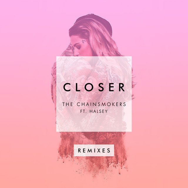 Music Closer - R3hab Remix