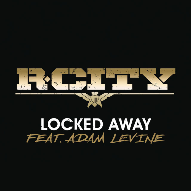 Canción Locked Away (feat. Adam Levine)